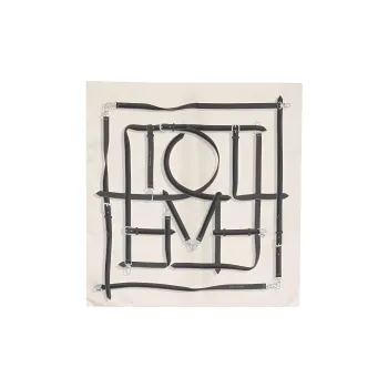 Toteme Silk Scarves Women's Beige