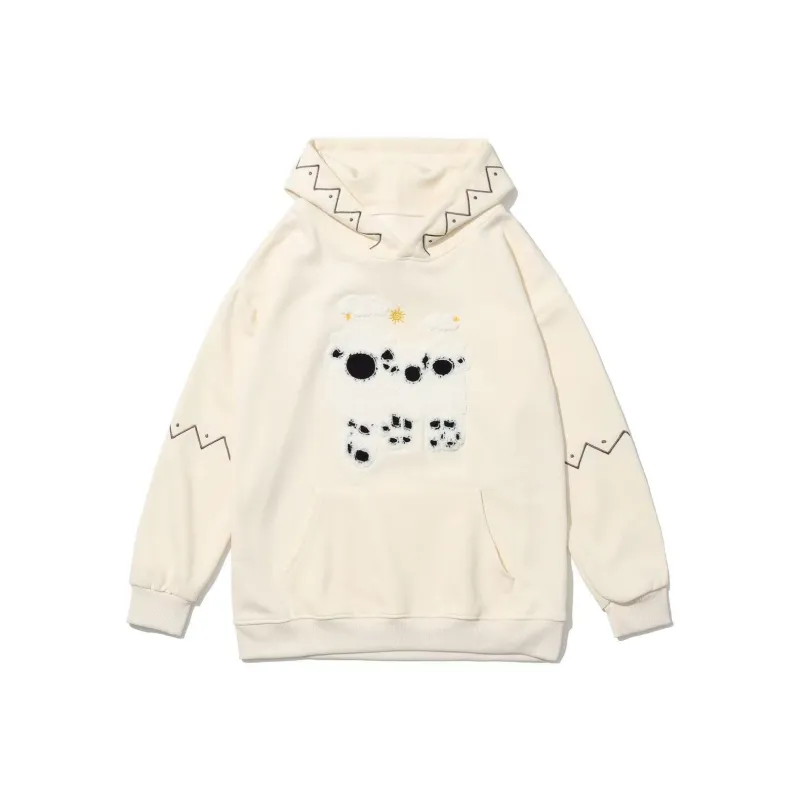 RTTO Sweatshirts Unisex-0