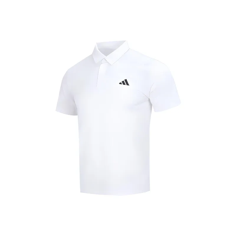 Adidas Free Shipping With AdiClub Club Tennis Polo Shirt-0