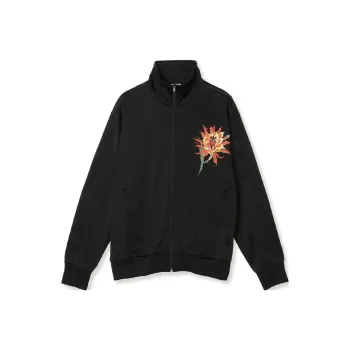 Yohji Yamamoto X Adidas Originals Adidas Originals X Y's Jackets Unisex Black