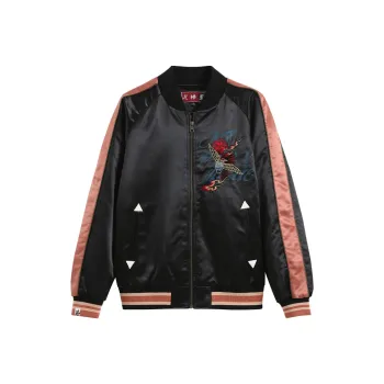 ONIARAI Jackets Unisex