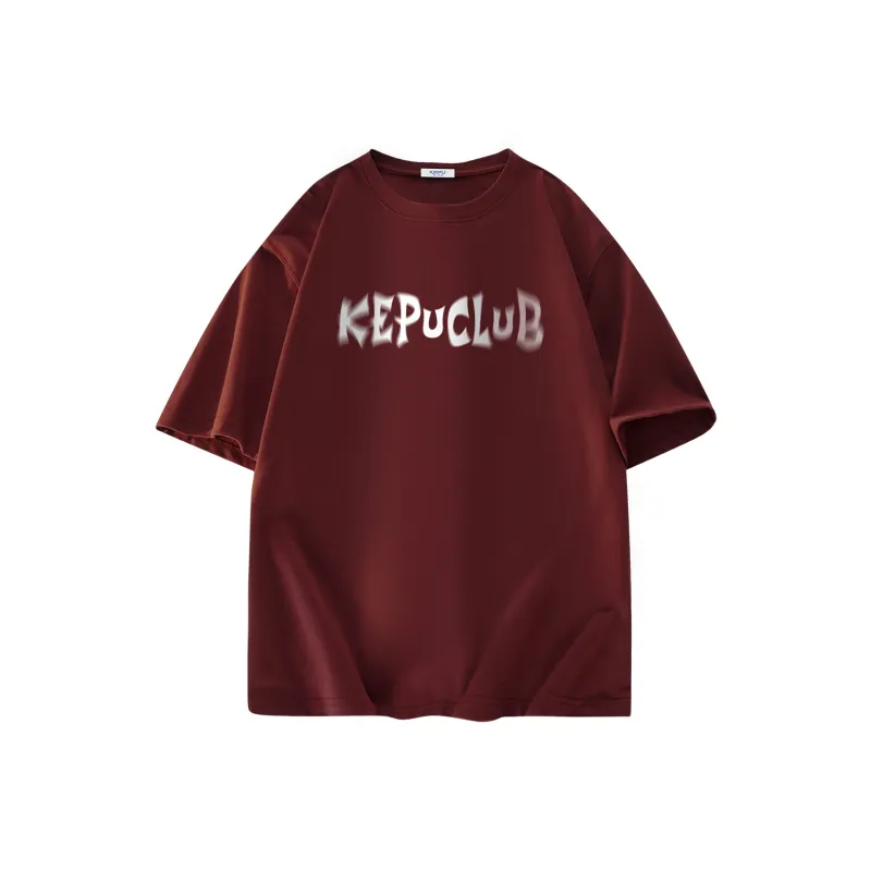 Kepu T Shirts Unisex-15