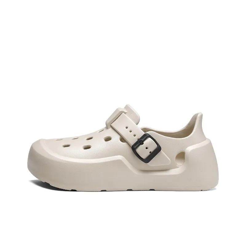 Abango Clogs Men-9