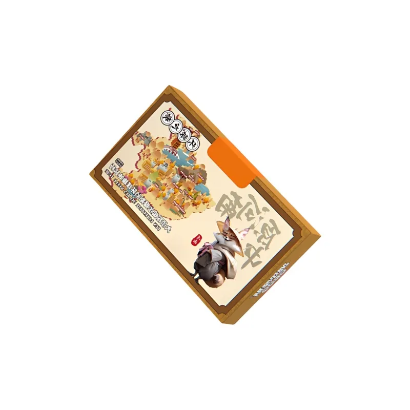 Morning Sea Landy Board Games-59