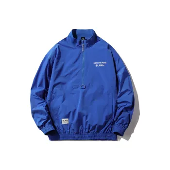OLRIK Jackets Unisex