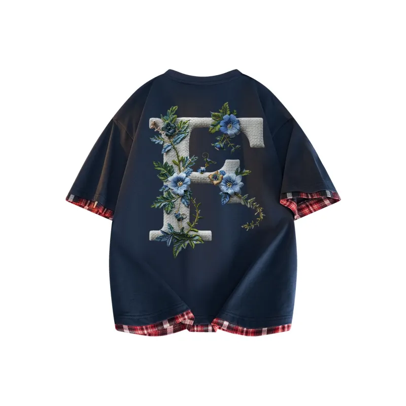 FASTFISH T Shirts Unisex-6