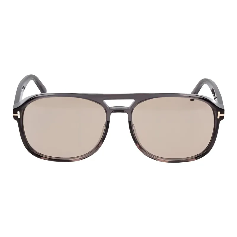 TOM FORD Navigator Frame Sunglasses-1