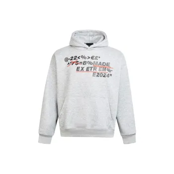 MADE EXTREME Sweatshirts Unisex