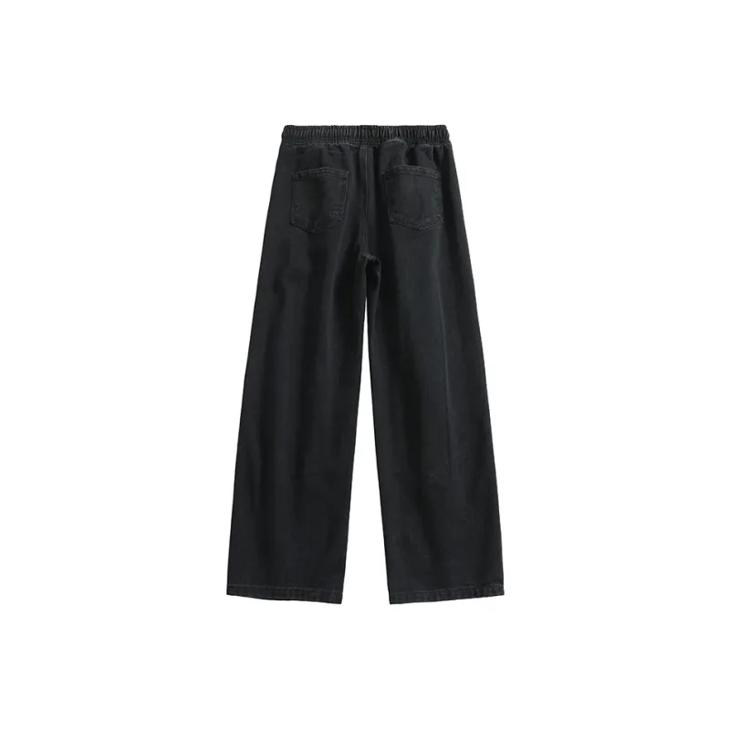 FASTFISH Jeans Unisex-4