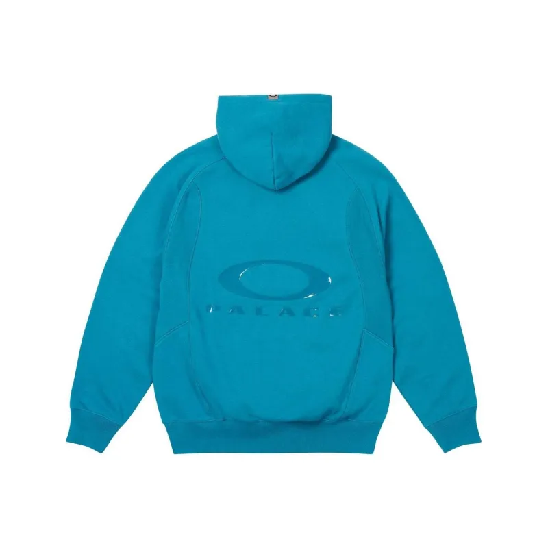 PALACE X Oakley Hood FW24-0
