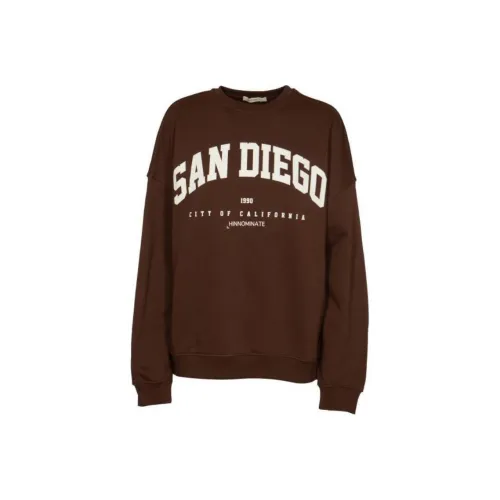 HINNOMINATE Sweatshirt Men's Mouwen