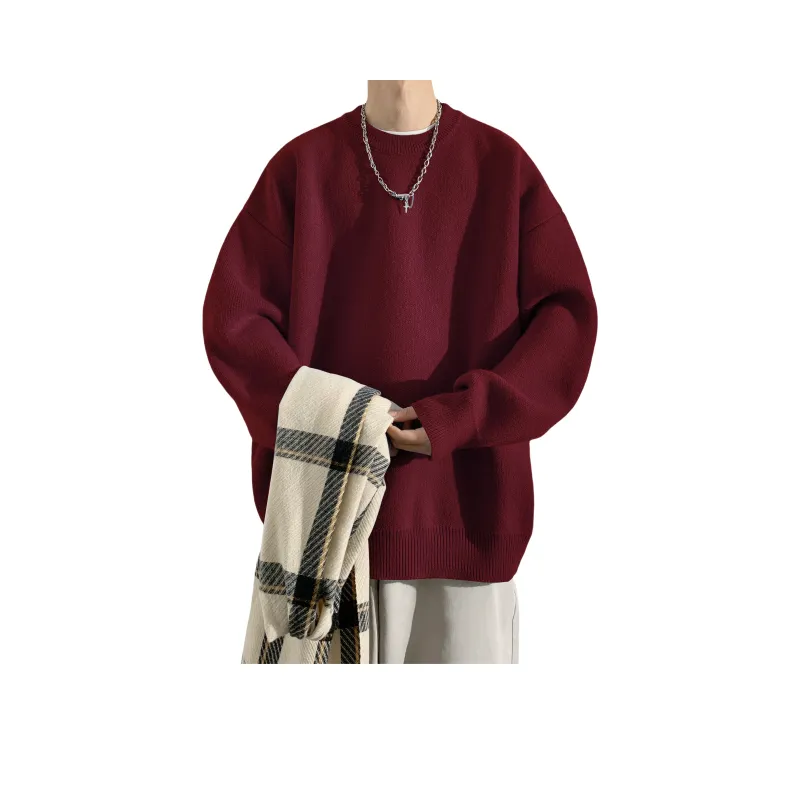 Fakeyoung Knitwear Unisex-64