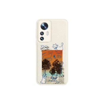 Small bones Phone Cases
