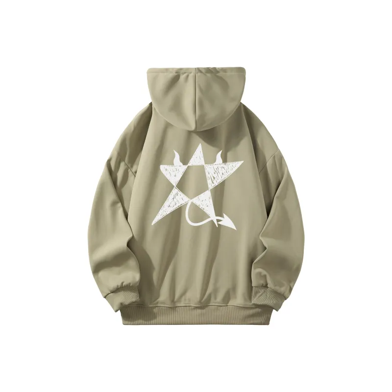 IGOI Sweatshirts Unisex-16