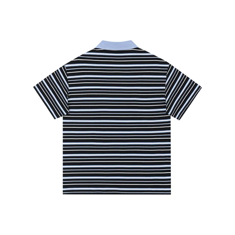 FORNINES Polo Shirts Unisex-7