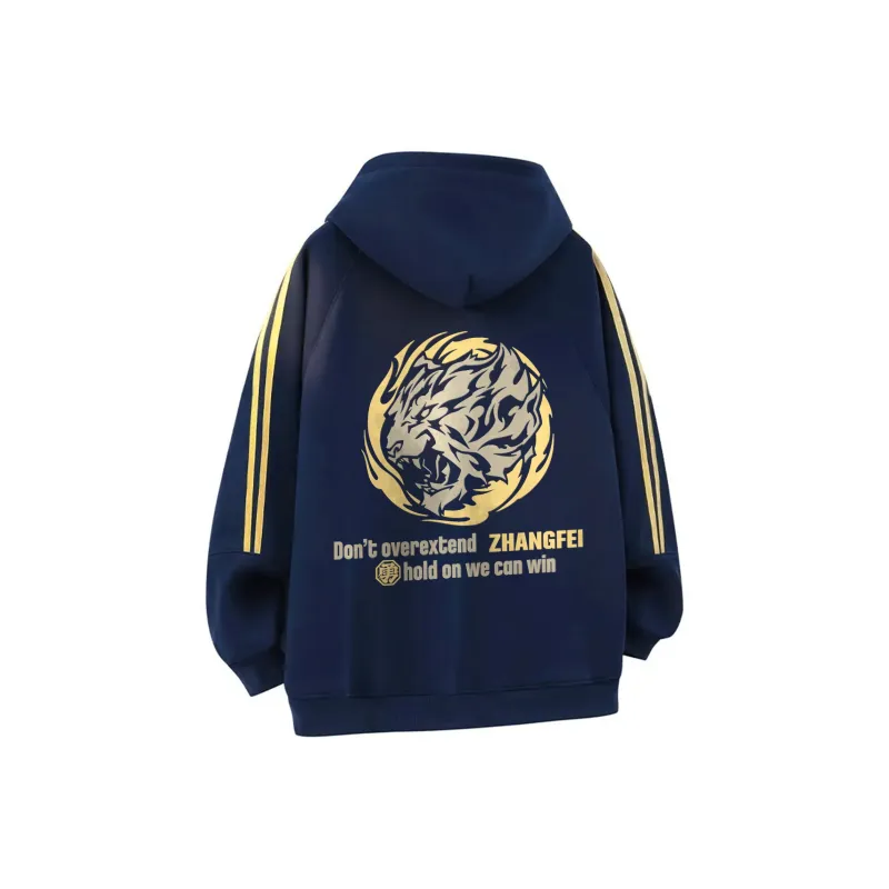 HONOR OF KINGS Sweatshirt Unisex-2