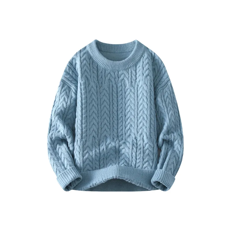 Extreme turbo Knitwear Unisex-0
