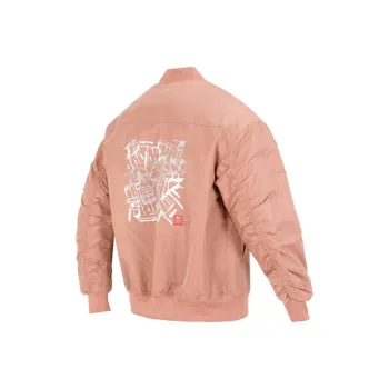 Adidas Jackets Coats Unisex Orange