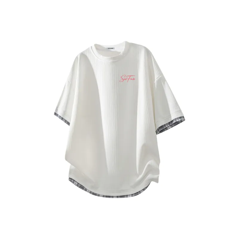 7 SEVFUN T Shirts Unisex-5