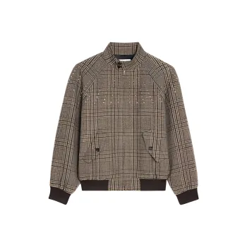 CELINE FW22 Jackets & Coats Men's Khaki