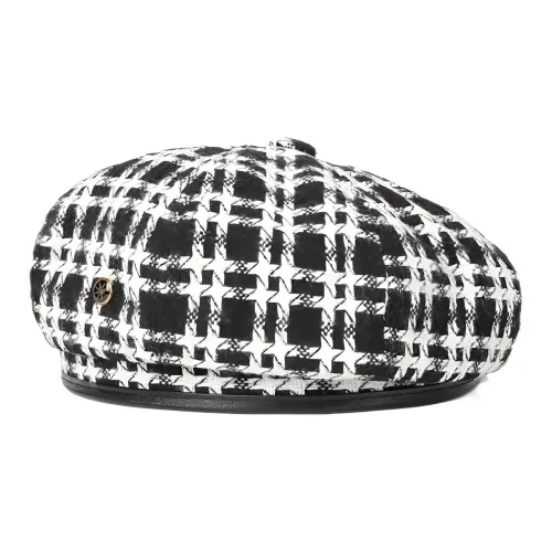 FREE RABBITⅡ Berets Unisex