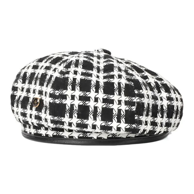 FREE RABBITⅡ Berets Unisex-0