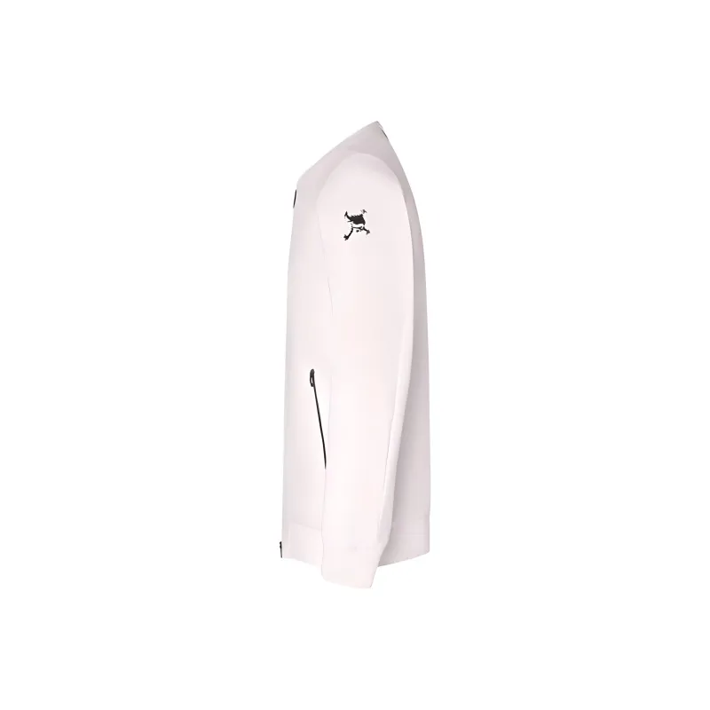 Oakley Jackets & Coats Men's White-1