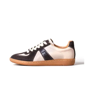 VCA Abrasion Resistant, Breathable, Moisture Wicking, Lightweight, Rebound Low Top Casual Shoes Women's Chocolate