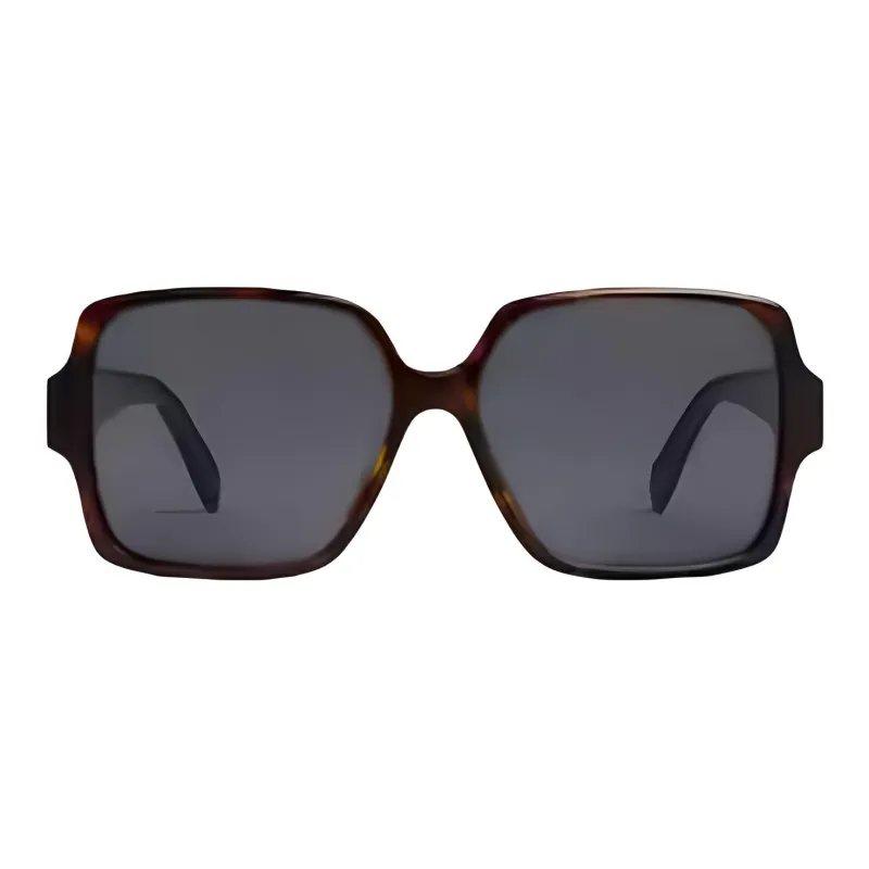 CELINE Triomphe 16 Sunglasses In Acetate-1