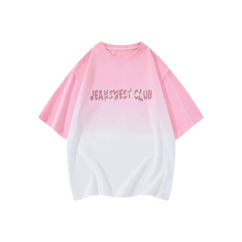 JEANSWEST CLUB T Shirts Unisex-41