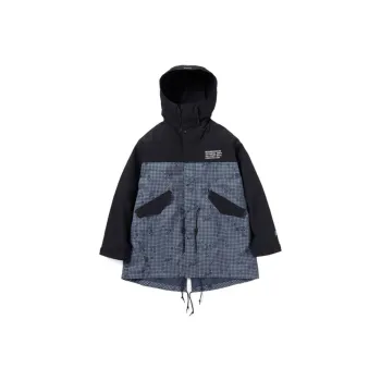 NEIGHBORHOOD Jackets Men Blue