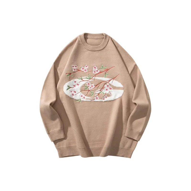 GOLFCROSS Knitwear Unisex-7