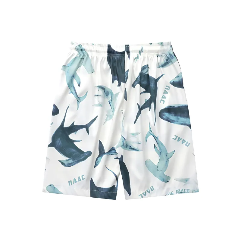 Mula Shirt Matching Sets Unisex-2
