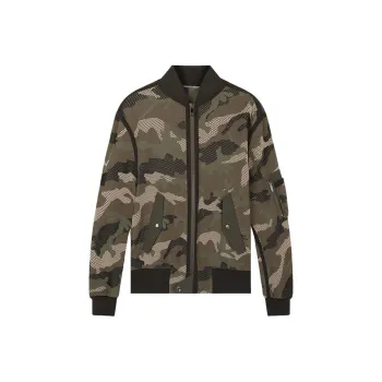 Valentino Jackets & Coats Men's Army Green