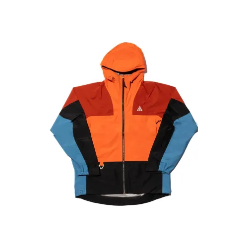 Nike ACG Jackets Men Multicolor