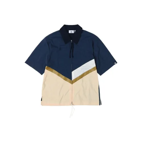 Adidas Originals jacket Men's Multicolor