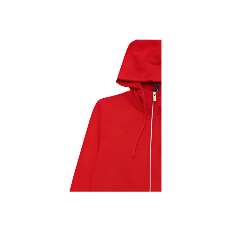 Nike Jackets Men Red-2