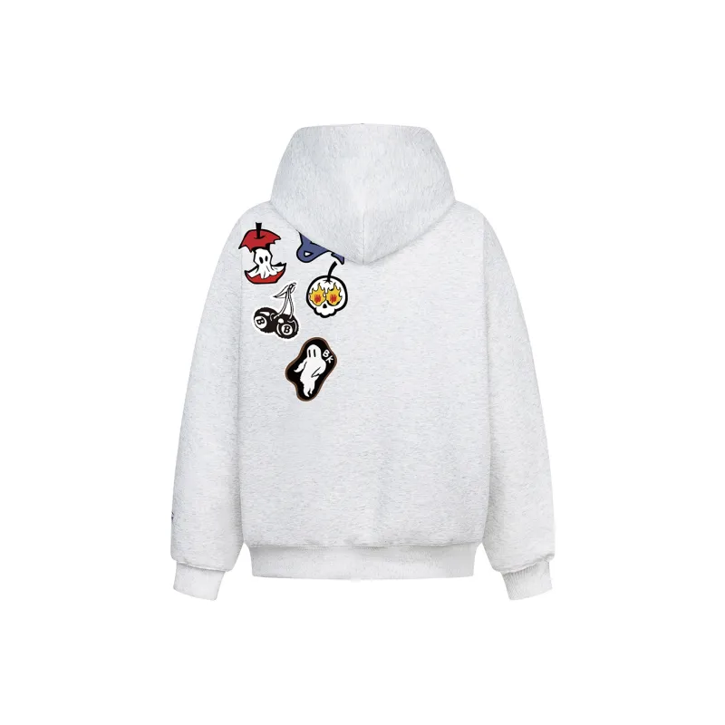 F.K.V.A Sweatshirts Unisex-22