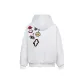 Heather Gray-Fleece-Lined