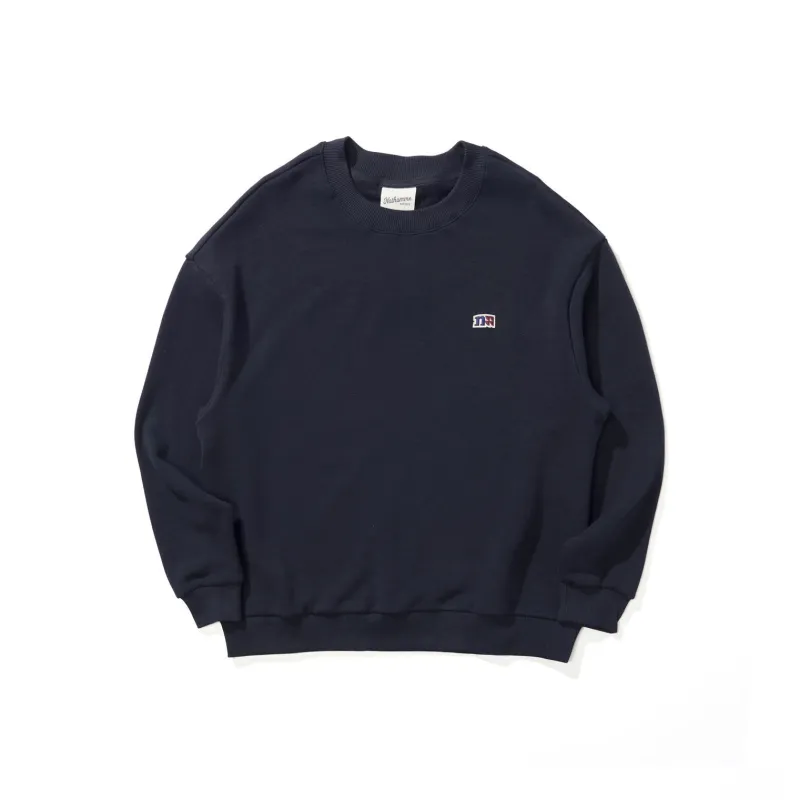 NOTHOMME Sweatshirts Unisex-3