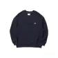 Dark Navy Blue, Fleece-Lined