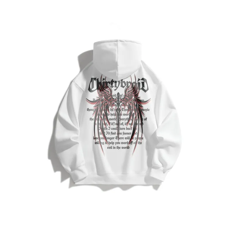 30BRAID Sweatshirts Unisex-6
