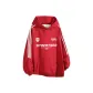 Burgundy (Fleece-Lined)