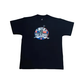 JORDAN Upsize China T Shirts Men