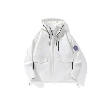ZMOH Jackets Unisex