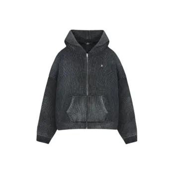 REPRESENT FW24 Knitwear Men's Raven