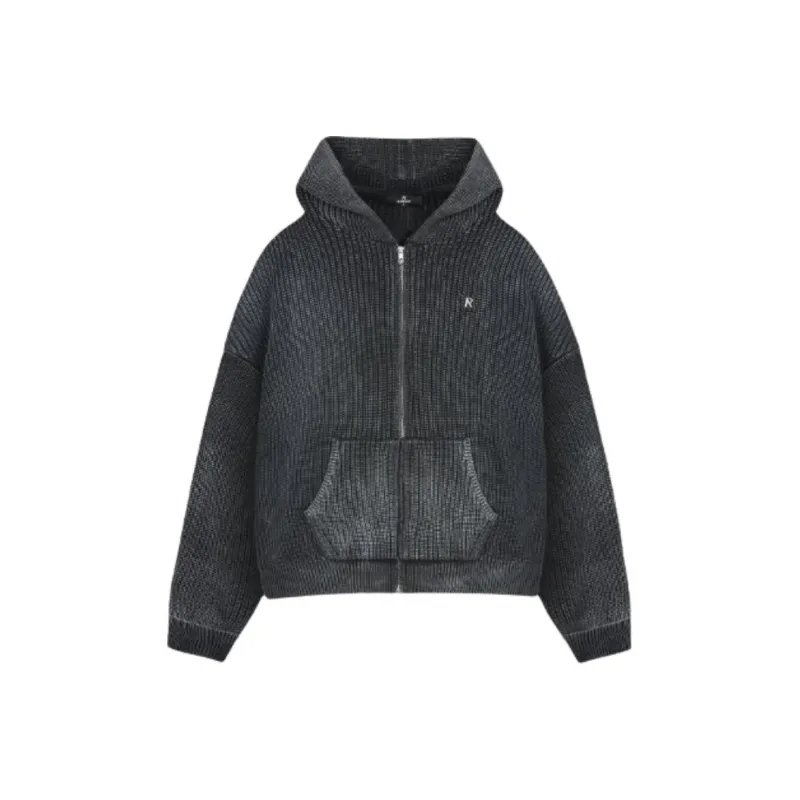 REPRESENT FW24 Knitwear Men's Raven-0