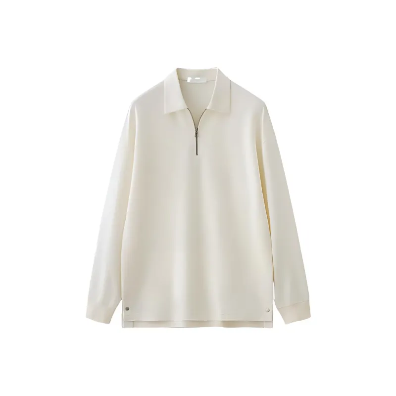 KRISBORG BG Polo Shirts Men-2