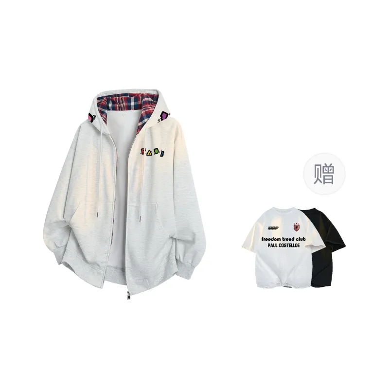PAUL COSTELLOE Sweatshirt Unisex-8