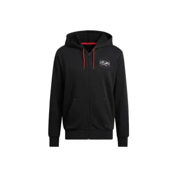 Adidas Derrick Rose Jacket Men's Black